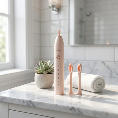 Battery Operated Electric Toothbrush
