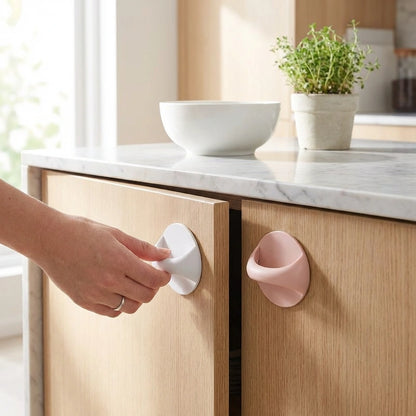 Self Stick Instant Handle Pack of 4