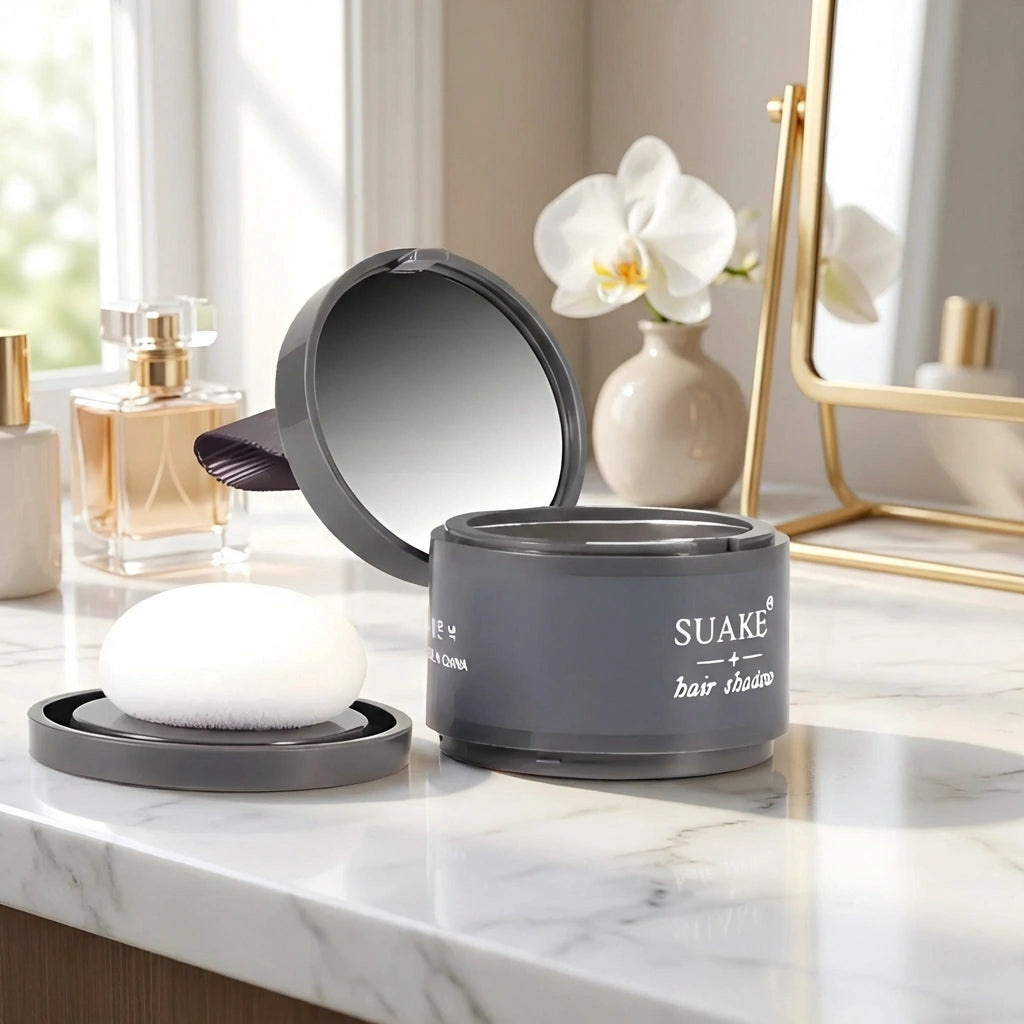 Instant Hair Loss Powder