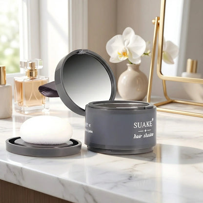 Instant Hair Loss Powder