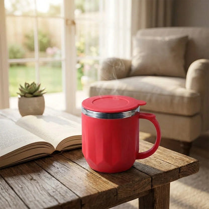 Insulated Travel Mug Handle