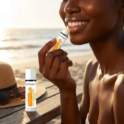SPF 30 Brightening Lip Therapy