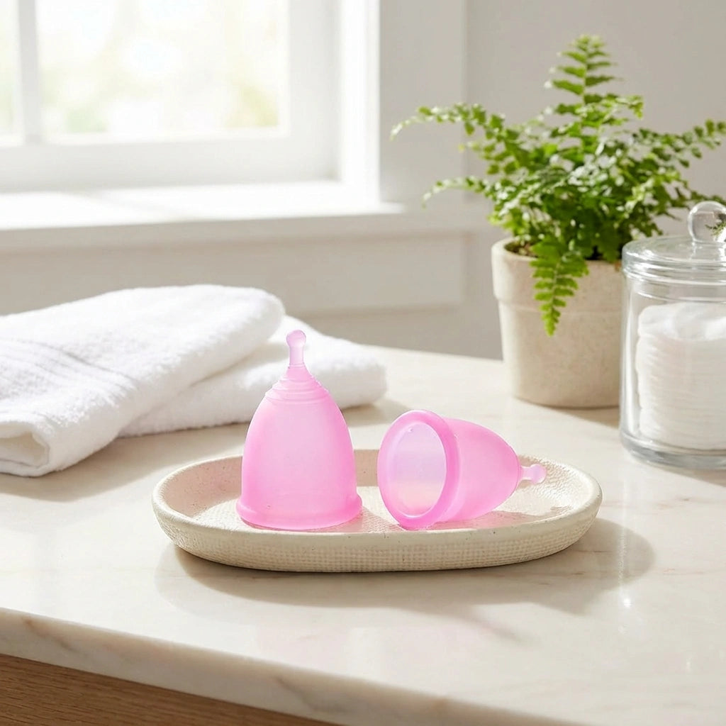 Menstrual Cup