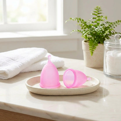 Menstrual Cup