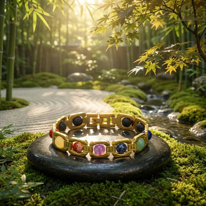 7 Chakras Bracelet�