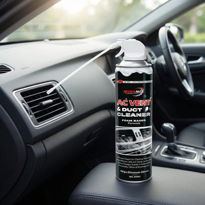 AC Vent & Duct Cleaner