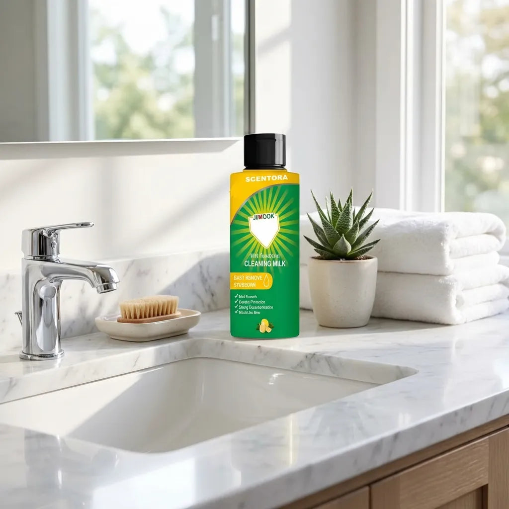 Powerful Multifunctional Cleaner (Pack of 4)