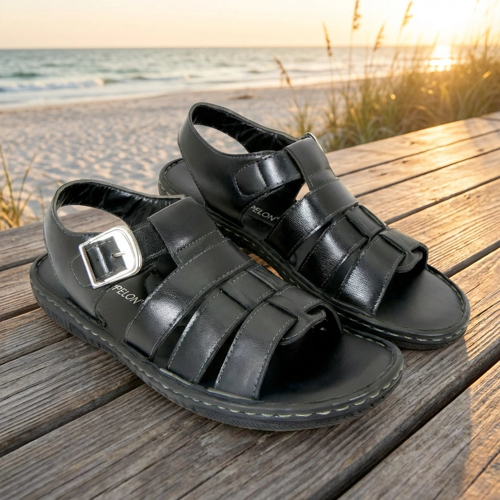 All-Day Walkable Sandals