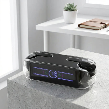 Touch Control Wireless Earbuds