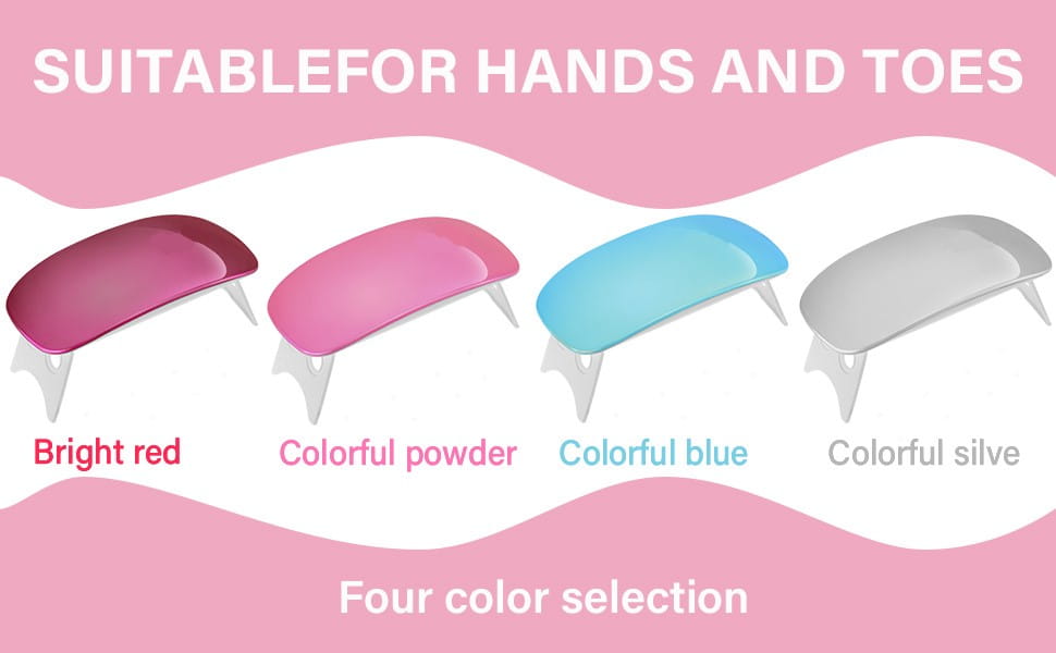 nail Dryer