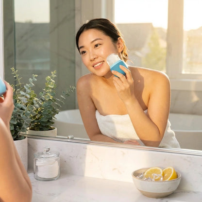 Ice Roller for Face Massager (Buy 1 Get 1 Free)