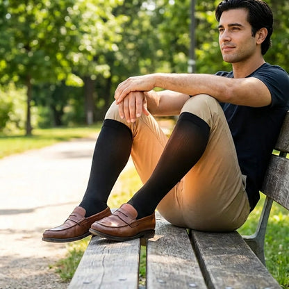 Anti Fatigue Compression Miracle Socks (Pair of 1)