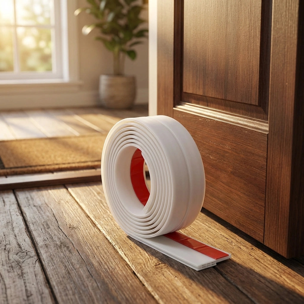 Door Bottom Sealing Strip