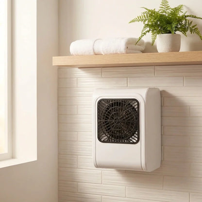 Portable Room Heater – 220V