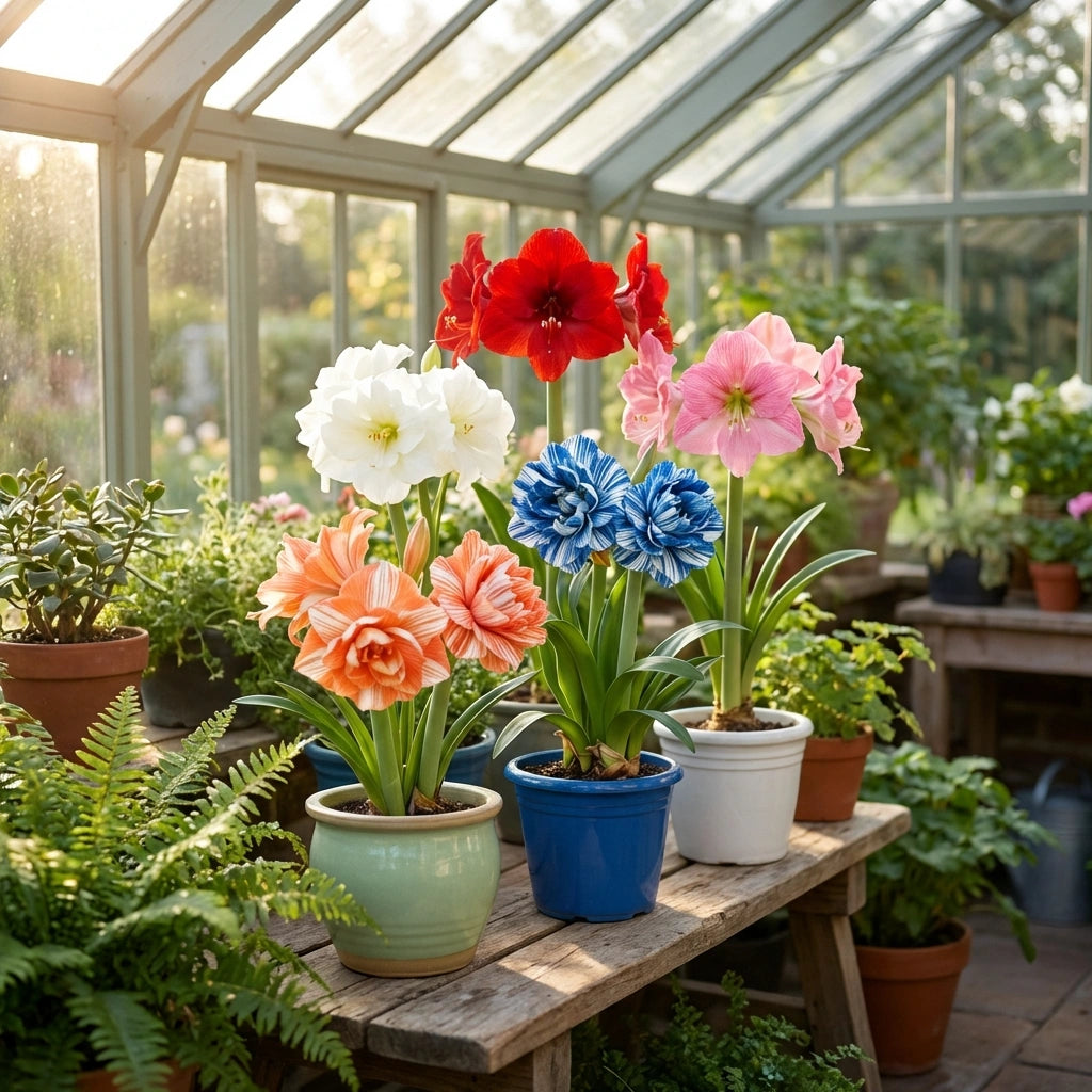 Daffodil Bulbs Pack of 4