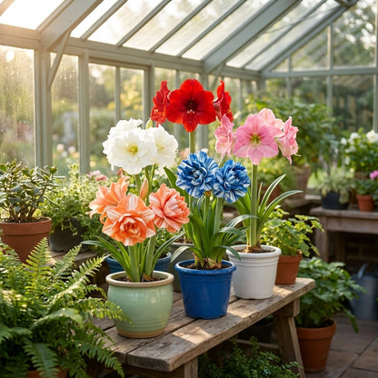 Daffodil Bulbs Pack of 4