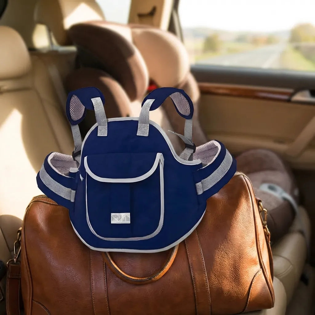 Motorcycle Kid Safety Belt