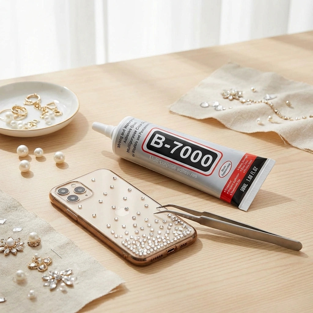 B-7000 Adhesive Multi-Function Glues