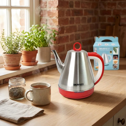 Stainless Steel Electric Kettle