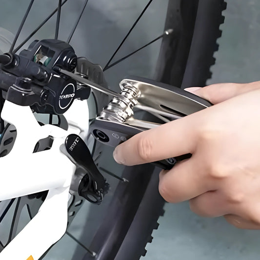 15-in-1 Multi-Tool Kit