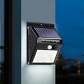 Outdoor Solar Light with Motion Sensor