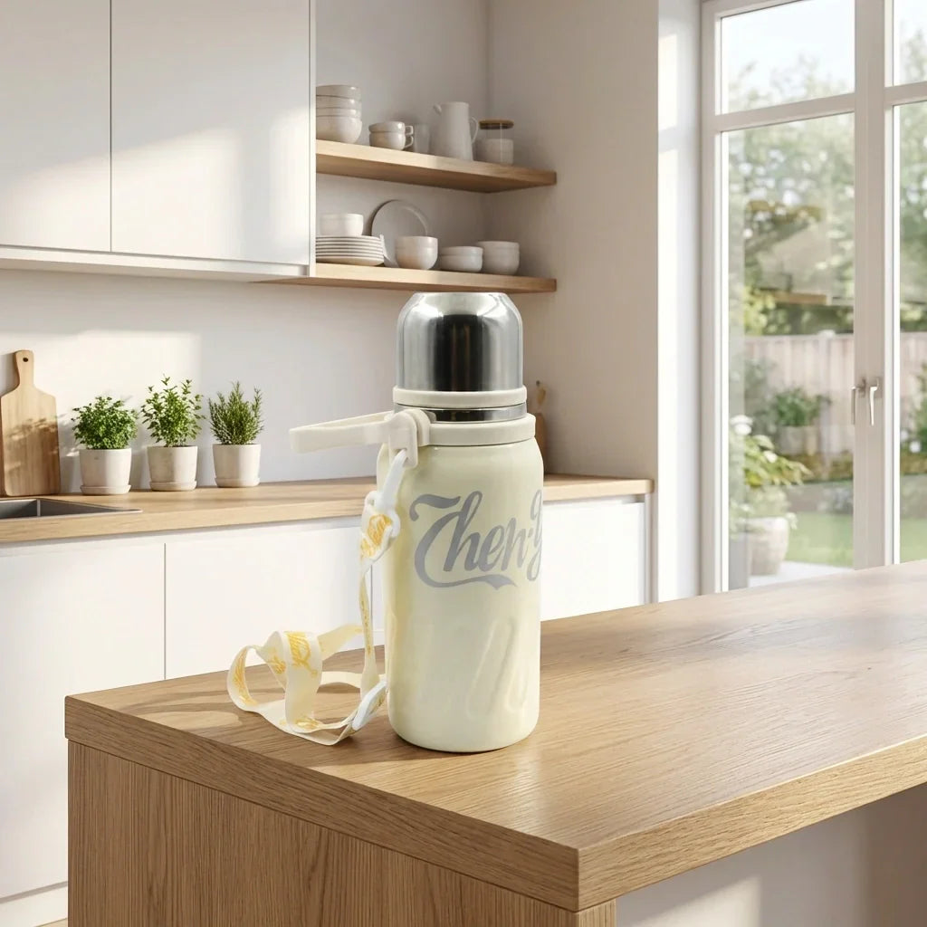 Best 900 ml stainless steel flask - water bottles | 2026 | fast shipping