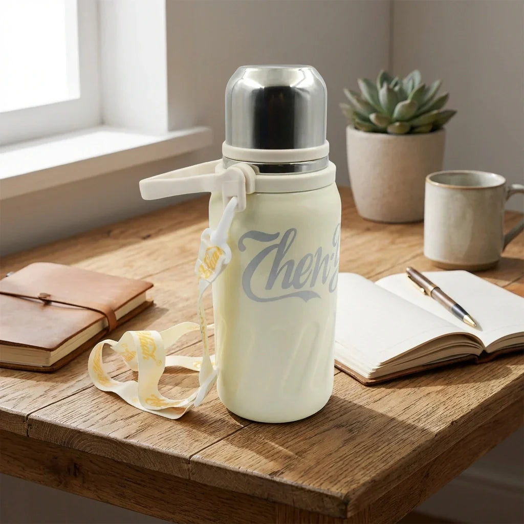 Best 900 ml stainless steel flask - water bottles | 2026 | fast shipping