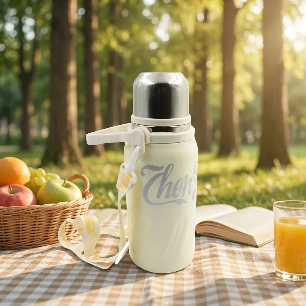 Best 900 ml stainless steel flask - water bottles | 2026 | fast shipping