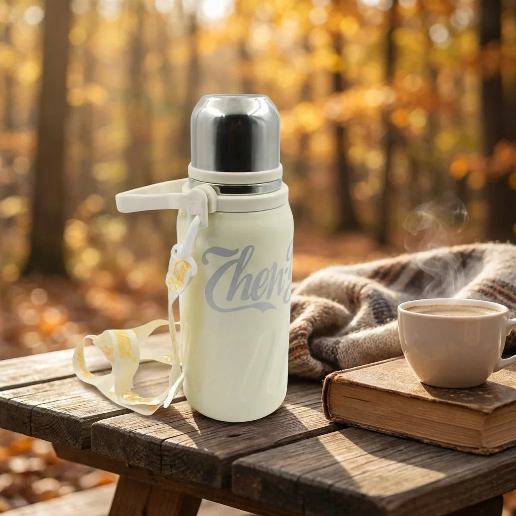 Best 900 ml stainless steel flask - water bottles | 2026 | fast shipping
