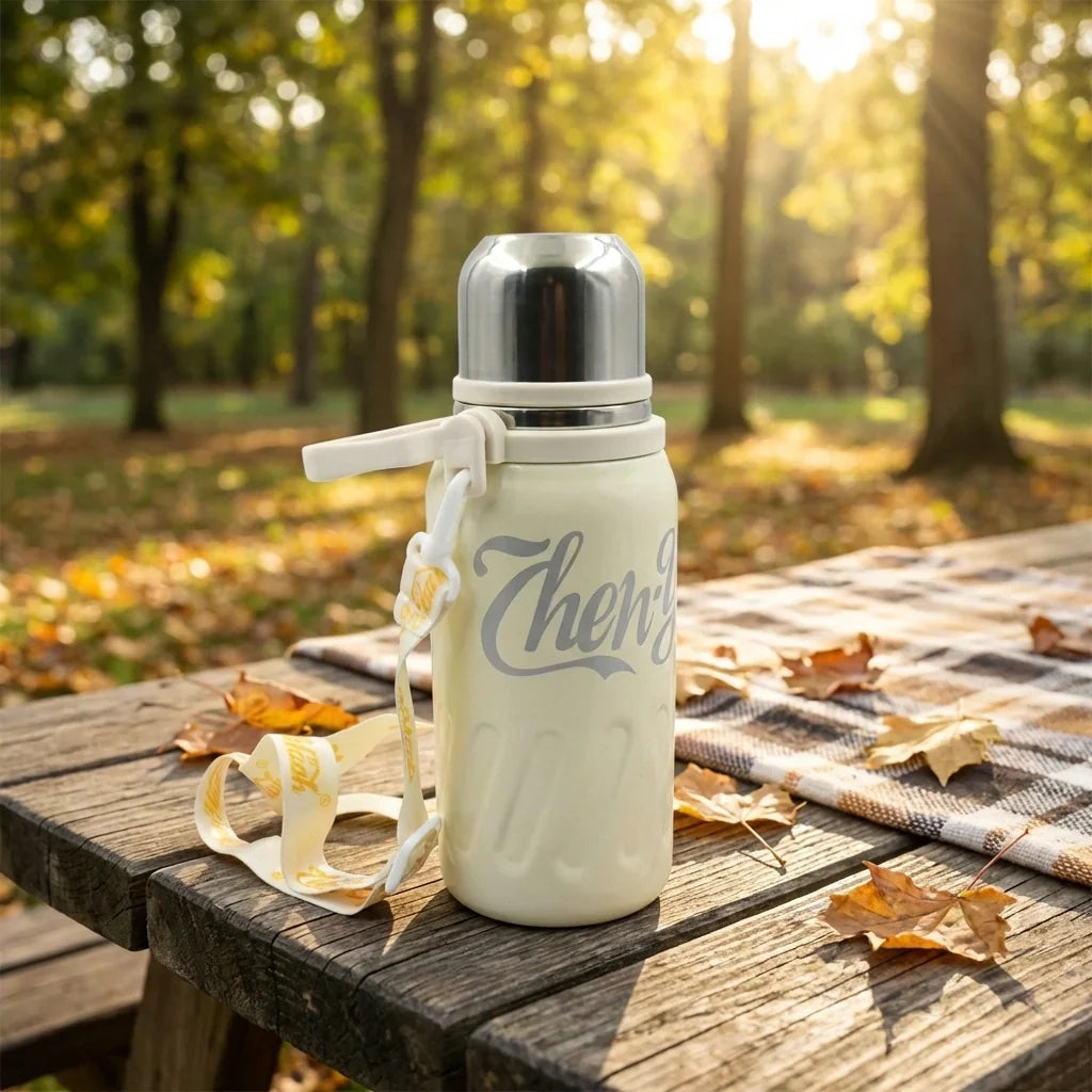 Best 900 ml stainless steel flask - water bottles | 2026 | fast shipping
