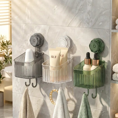 Suction Cup Rack Pack of 2