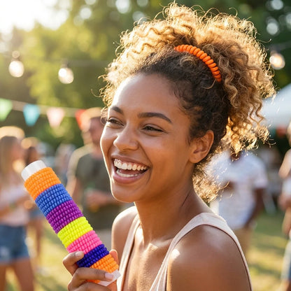 Gentle Hair Ties