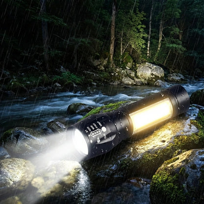 Mini Portable LED Torch