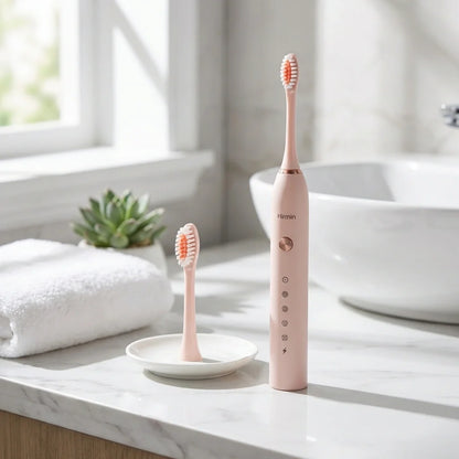 Battery Operated Electric Toothbrush