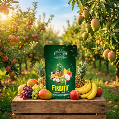 Premium Fruit Growth Enhancer