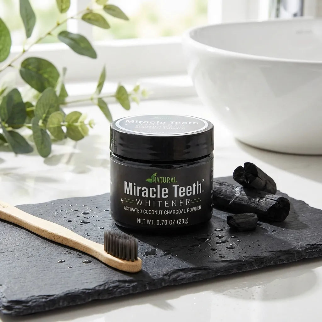 Instant White Powder