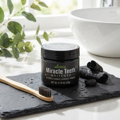 Instant White Powder