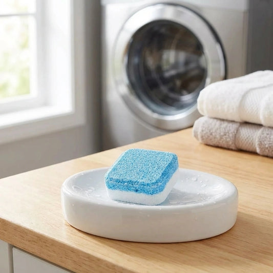 Washing Machine Cleaner-(Pack of 10)
