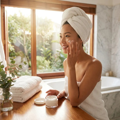 Collagen Overnight Peel Mask