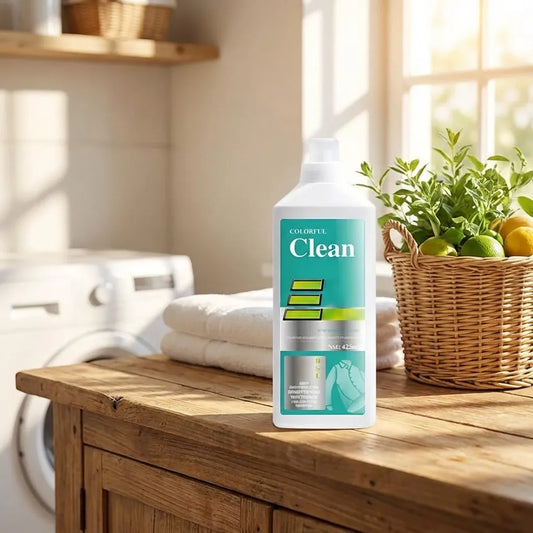 Colorful Clean – 100ml | Vibrant & Fresh