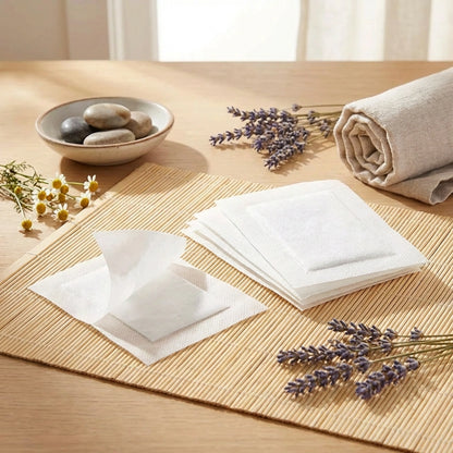 Herbal Foot Patches
