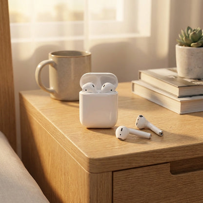 i12 TWS Wireless Earbuds