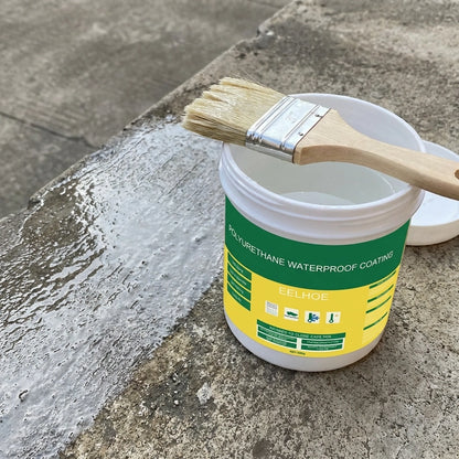 Industrial-Strength Waterproof Glue
