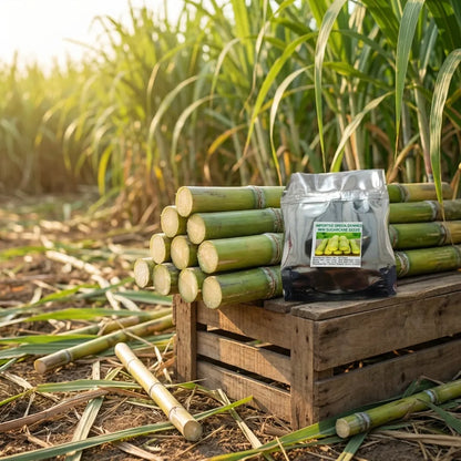 Mini Sugarcane Seeds