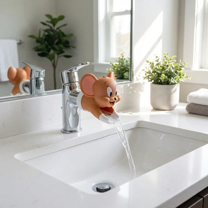 Cartoon Tap Extender