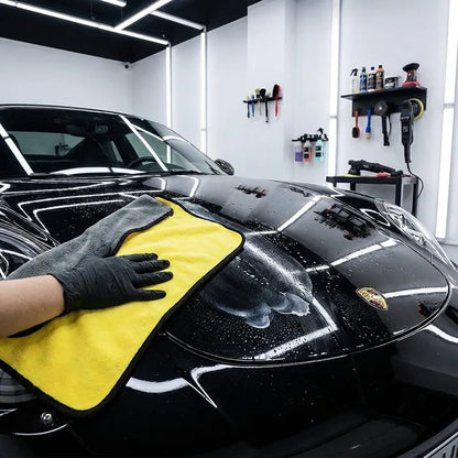 Multipurpose Double-Sided Cloths Automotive Towels