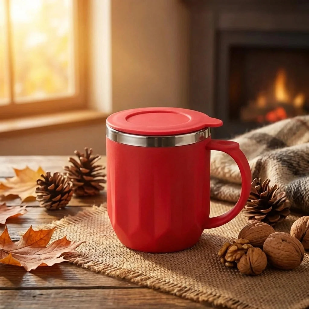 Insulated Travel Mug Handle