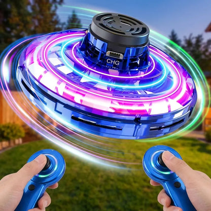 Store Flying Orb Spinner