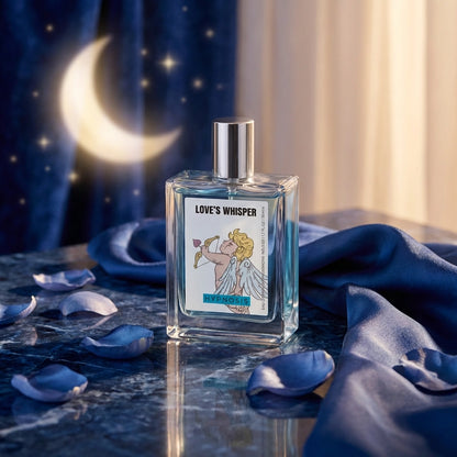 Love’s Whisper Perfume