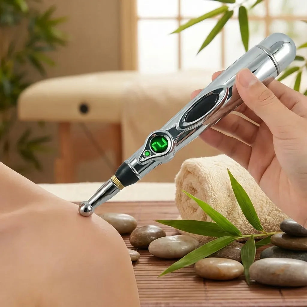 Instant Pain Relief Pen